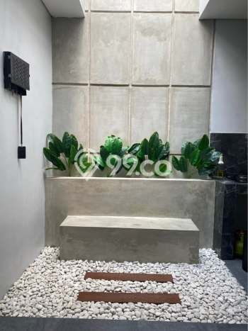 Hunian Cantik Modern Lb 48m2 di Cikunir, Bekasi Hunian Cantik Modern Lb 48m2 di Cikunir, Bekasi