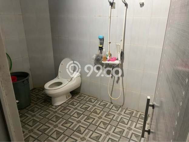 Dijual Rumah Minimalis Bagus Punya 4 KT di Bekasi Utara Bekasi SHM Dijual Rumah Minimalis Bagus Punya 4 KT di Bekasi Utara Bekasi SHM