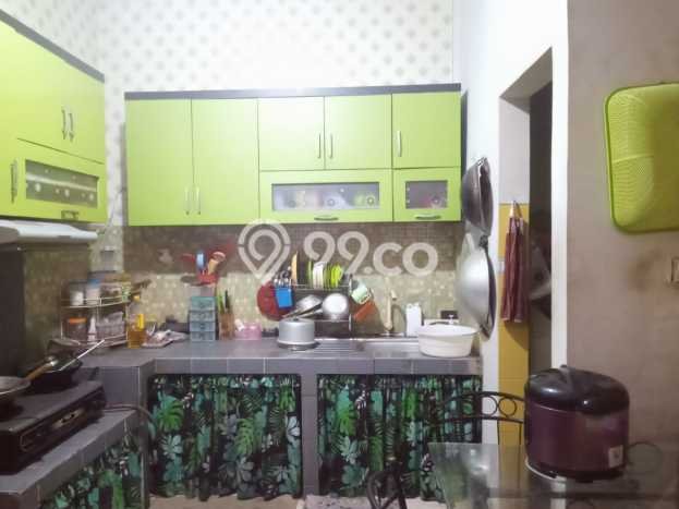 Rumah Strategis Modern Lb 90m2 di Bekasi Timur, Bekasi Rumah Strategis Modern Lb 90m2 di Bekasi Timur, Bekasi