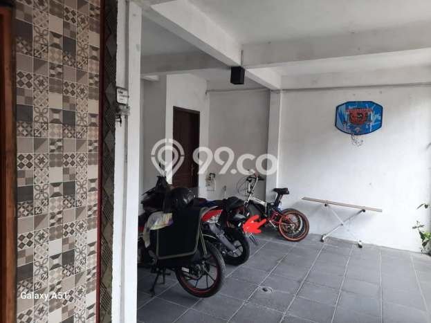 Rumah Luas Asri 3 KT Siap Huni di Pekayon Bekasi Rumah Luas Asri 3 KT Siap Huni di Pekayon Bekasi
