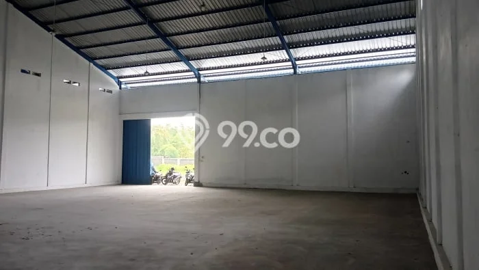 FOR RENT! Gudang di Bondowoso Kota Cocok untuk Bisnis 400m2 FOR RENT! Gudang di Bondowoso Kota Cocok untuk Bisnis 400m2