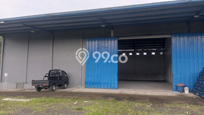 FOR RENT! Gudang di Bondowoso Kota Cocok untuk Bisnis 400m2 FOR RENT! Gudang di Bondowoso Kota Cocok untuk Bisnis 400m2