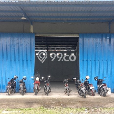 FOR RENT! Gudang di Bondowoso Kota Cocok untuk Bisnis 400m2 FOR RENT! Gudang di Bondowoso Kota Cocok untuk Bisnis 400m2