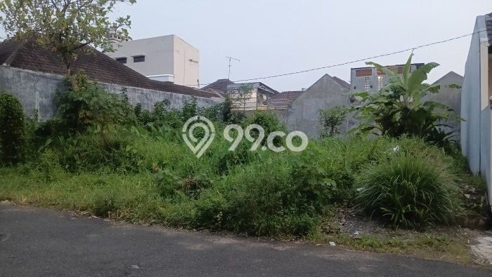 Kavling Tanah Dijual di Kaliwates, Jember, Luas 500m2 Area Strategis Kavling Tanah Dijual di Kaliwates, Jember, Luas 500m2 Area Strategis