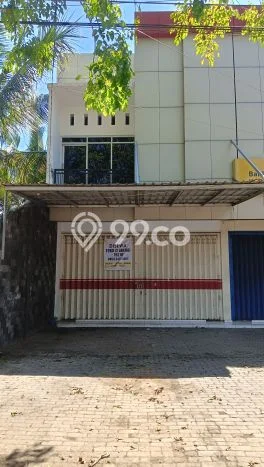 Disewakan Ruko di Pusat Kota Bondowoso Ramai Strategis Disewakan Ruko di Pusat Kota Bondowoso Ramai Strategis