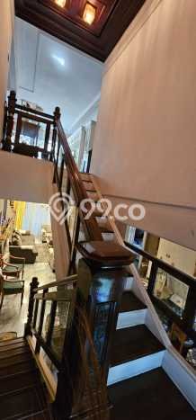 Dijual Terbatas Rumah LT 452m2m² di Setra Indah, Bebas Banjir, Bandung Dijual Terbatas Rumah LT 452m2m² di Setra Indah, Bebas Banjir, Bandung
