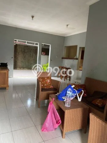 Rumah Budget Terbaik Dijual di Lembang LT 101m2 Rumah Budget Terbaik Dijual di Lembang LT 101m2