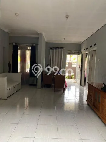 Rumah Budget Terbaik Dijual di Lembang LT 101m2 Rumah Budget Terbaik Dijual di Lembang LT 101m2