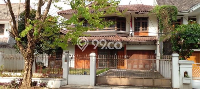 Hunian Super Mewah dengan Akses Paling Strategis di Sayap Dago, Bandung Hunian Super Mewah dengan Akses Paling Strategis di Sayap Dago, Bandung