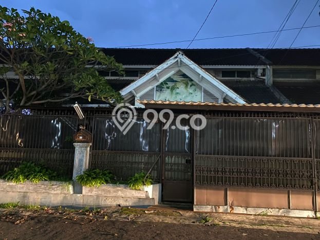 HUNIAN BERKELAS! Rumah Exclusive Muara, Bandung, Luas Tanah 157m² LB 145m² HUNIAN BERKELAS! Rumah Exclusive Muara, Bandung, Luas Tanah 157m² LB 145m²