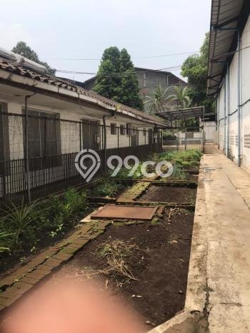 LOKASI STRATEGIS! Pabrik di Ngamprah, Luas 3591m², Area Komersial, Jalan Utama LOKASI STRATEGIS! Pabrik di Ngamprah, Luas 3591m², Area Komersial, Jalan Utama