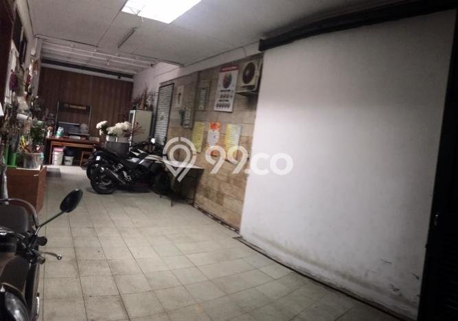 Rumah Elit Modern Tanpa Renovasi di Pajajaran Bandung Rumah Elit Modern Tanpa Renovasi di Pajajaran Bandung