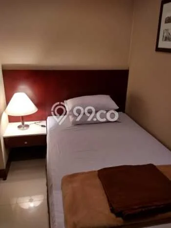 Apartemen Minimalis untuk Disewa, 2 Kamar di Bandung Apartemen Minimalis untuk Disewa, 2 Kamar di Bandung