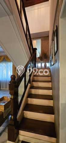 Dijual Terbatas Rumah LT 452m2m² di Setra Indah, Bebas Banjir, Bandung Dijual Terbatas Rumah LT 452m2m² di Setra Indah, Bebas Banjir, Bandung