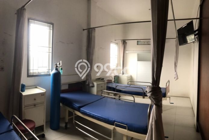 Area Ramai! Ruko Dijual di Katapang untuk Bisnis Luas Bangunan 360m2 Area Ramai! Ruko Dijual di Katapang untuk Bisnis Luas Bangunan 360m2