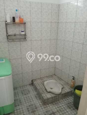 Rumah Modern Minimalis 4 KT Bisa Langsung Pindah di Cimahi Utara Rumah Modern Minimalis 4 KT Bisa Langsung Pindah di Cimahi Utara