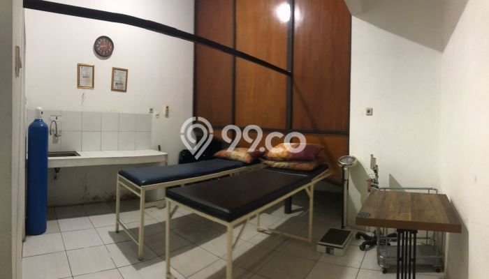 Area Ramai! Ruko Dijual di Katapang untuk Bisnis Luas Bangunan 360m2 Area Ramai! Ruko Dijual di Katapang untuk Bisnis Luas Bangunan 360m2