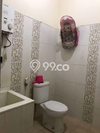 Rumah Strategis area Cimahi, Bandung, LT 102m2m² Bangunan 136m2m² - HARGA NEGO! Rumah Strategis area Cimahi, Bandung, LT 102m2m² Bangunan 136m2m² - HARGA NEGO!