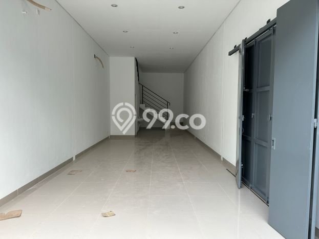 Dijual Ruko di Cimahi, Luas 110m², Lokasi Strategis Dijual Ruko di Cimahi, Luas 110m², Lokasi Strategis
