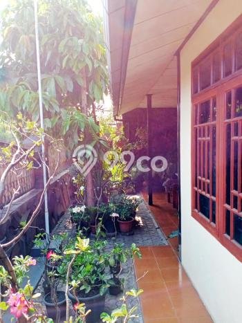 Hunian Eksklusif Dijual LT 204m2 di Margahayu, Bandung Hunian Eksklusif Dijual LT 204m2 di Margahayu, Bandung