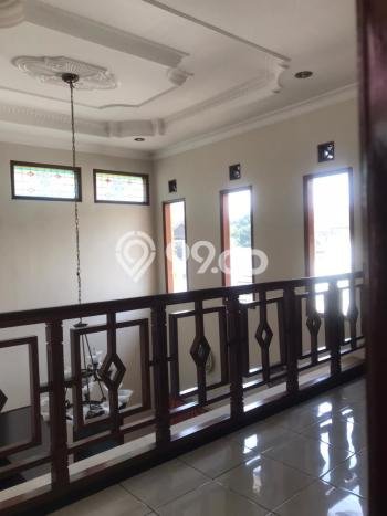 Rumah di Kawasan Cimahi, Lingkungan Premium 6 KT Rumah di Kawasan Cimahi, Lingkungan Premium 6 KT