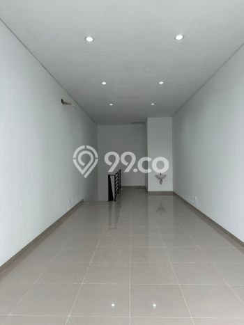 Dijual Ruko di Cimahi, Luas 110m², Lokasi Strategis Dijual Ruko di Cimahi, Luas 110m², Lokasi Strategis