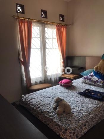 Rumah di Kawasan Cimahi, Lingkungan Premium 6 KT Rumah di Kawasan Cimahi, Lingkungan Premium 6 KT
