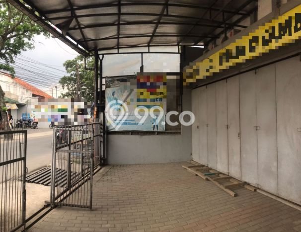 Area Ramai! Ruko Dijual di Katapang untuk Bisnis Luas Bangunan 360m2 Area Ramai! Ruko Dijual di Katapang untuk Bisnis Luas Bangunan 360m2