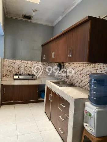 Rumah Budget Terbaik Dijual di Lembang LT 101m2 Rumah Budget Terbaik Dijual di Lembang LT 101m2