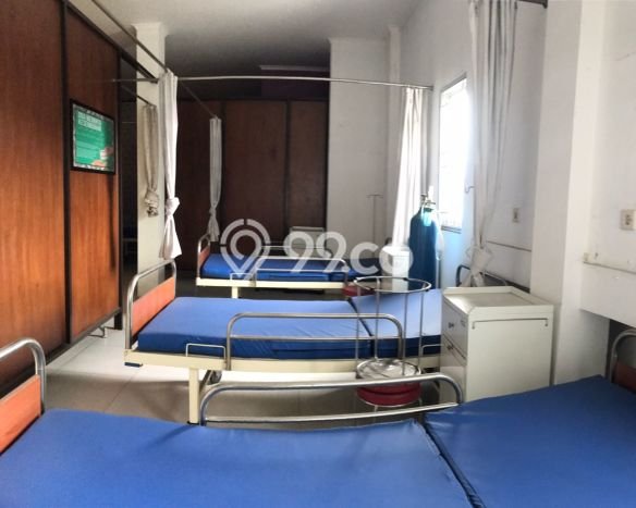 Area Ramai! Ruko Dijual di Katapang untuk Bisnis Luas Bangunan 360m2 Area Ramai! Ruko Dijual di Katapang untuk Bisnis Luas Bangunan 360m2
