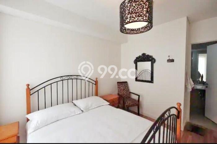 Siap Huni Apartemen Luxury di Bandung Kota 3 Kamar & 2 Kamar Mandi Siap Huni Apartemen Luxury di Bandung Kota 3 Kamar & 2 Kamar Mandi