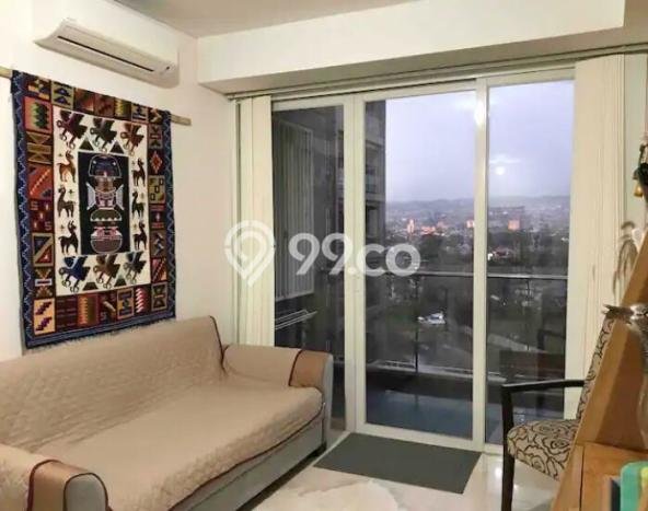 Siap Huni Apartemen Luxury di Bandung Kota 3 Kamar & 2 Kamar Mandi Siap Huni Apartemen Luxury di Bandung Kota 3 Kamar & 2 Kamar Mandi