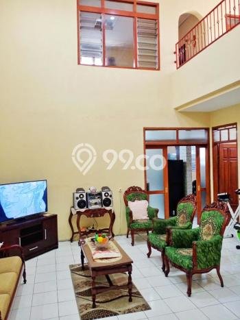 Hunian Eksklusif Dijual LT 204m2 di Margahayu, Bandung Hunian Eksklusif Dijual LT 204m2 di Margahayu, Bandung
