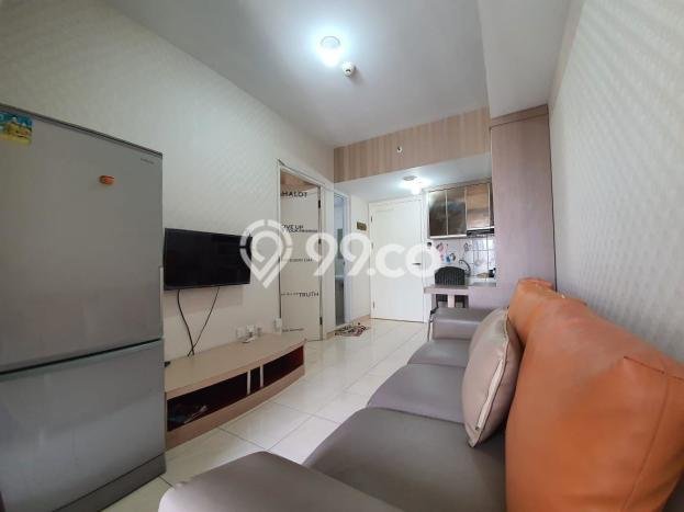 Untuk Dijual Apartemen 2 KT di Bekasi Luas 42m2 Untuk Dijual Apartemen 2 KT di Bekasi Luas 42m2