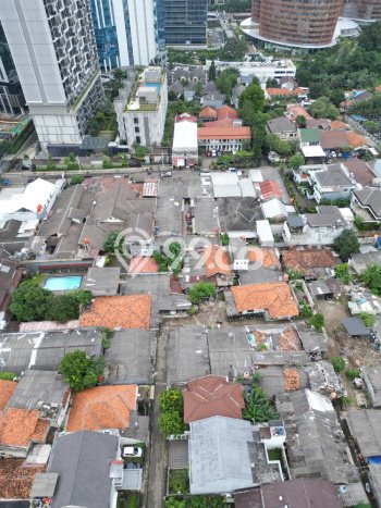 Dijual Tanah Lokasi Lebak Bulus, Jakarta Selatan Seluas 14033m2 Dijual Tanah Lokasi Lebak Bulus, Jakarta Selatan Seluas 14033m2
