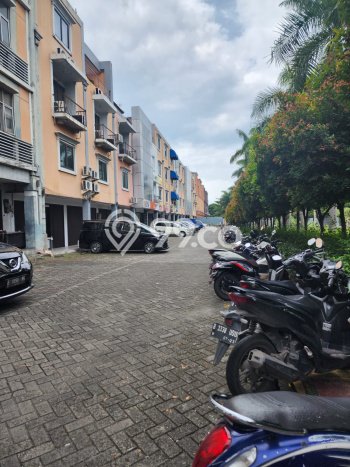 Ruko disewakan lokasi strategis Kemayoran Jakarta Pusat 240m2 Ruko disewakan lokasi strategis Kemayoran Jakarta Pusat 240m2