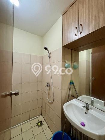 Apartemen Minimalis untuk Disewa, 1 Kamar di Jakarta Timur Apartemen Minimalis untuk Disewa, 1 Kamar di Jakarta Timur