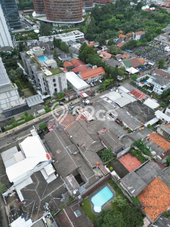 Dijual Tanah Lokasi Lebak Bulus, Jakarta Selatan Seluas 14033m2 Dijual Tanah Lokasi Lebak Bulus, Jakarta Selatan Seluas 14033m2