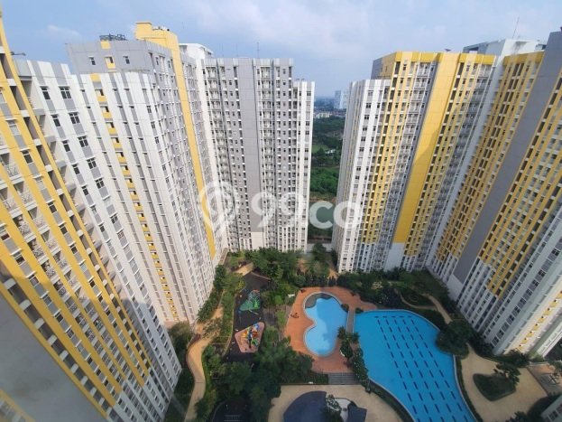 Untuk Dijual Apartemen 2 KT di Bekasi Luas 42m2 Untuk Dijual Apartemen 2 KT di Bekasi Luas 42m2