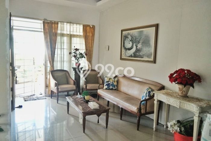 Dijual Hunian Rumah Terawat 3 KT di Jaka Mulya, Bekasi Dijual Hunian Rumah Terawat 3 KT di Jaka Mulya, Bekasi