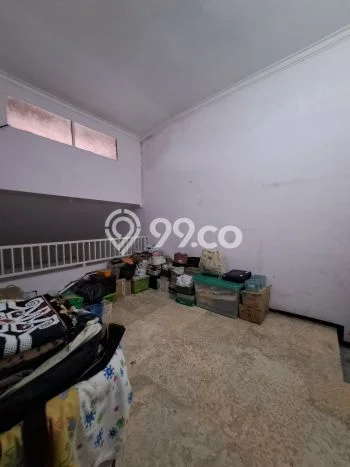 Dijual Rumah Eksklusif 4 KT di Kemang Pratama, Bekasi Dijual Rumah Eksklusif 4 KT di Kemang Pratama, Bekasi