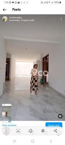 Hunian Super Elit dengan Akses Paling Strategis di Pondok Indah, Jakarta Selatan Hunian Super Elit dengan Akses Paling Strategis di Pondok Indah, Jakarta Selatan