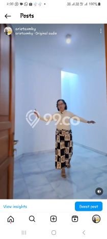 Hunian Super Elit dengan Akses Paling Strategis di Pondok Indah, Jakarta Selatan Hunian Super Elit dengan Akses Paling Strategis di Pondok Indah, Jakarta Selatan