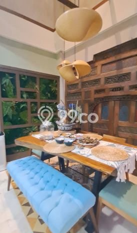Dijual Rumah Premium dengan Fasilitas Sekitar Lengkap di Tebet, Jakarta Selatan Dijual Rumah Premium dengan Fasilitas Sekitar Lengkap di Tebet, Jakarta Selatan
