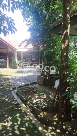 Tanah Dijual di Jakarta Selatan Seluas 1398m2 Strategis Tanah Dijual di Jakarta Selatan Seluas 1398m2 Strategis