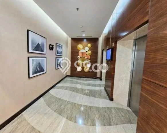 Hunian Apartemen Ekonomis 2 KT 1 KM di Pasar Minggu, Jakarta Selatan, DKI Jakarta Hunian Apartemen Ekonomis 2 KT 1 KM di Pasar Minggu, Jakarta Selatan, DKI Jakarta