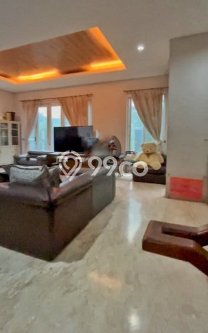 For Sale Rumah Elit Exclusive di Cilandak, Jakarta Selatan For Sale Rumah Elit Exclusive di Cilandak, Jakarta Selatan