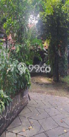 Tanah Dijual di Jakarta Selatan Seluas 1398m2 Strategis Tanah Dijual di Jakarta Selatan Seluas 1398m2 Strategis