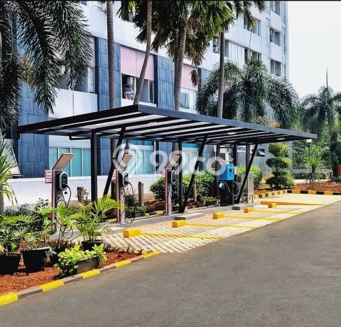 Hunian Apartemen Ekonomis 2 KT 1 KM di Pasar Minggu, Jakarta Selatan, DKI Jakarta Hunian Apartemen Ekonomis 2 KT 1 KM di Pasar Minggu, Jakarta Selatan, DKI Jakarta