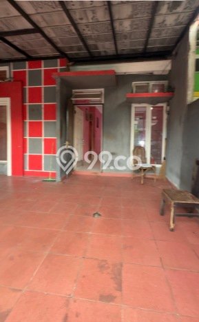 Rumah Minimalis 3 KT di Depok I Depok Unfurnished Rumah Minimalis 3 KT di Depok I Depok Unfurnished